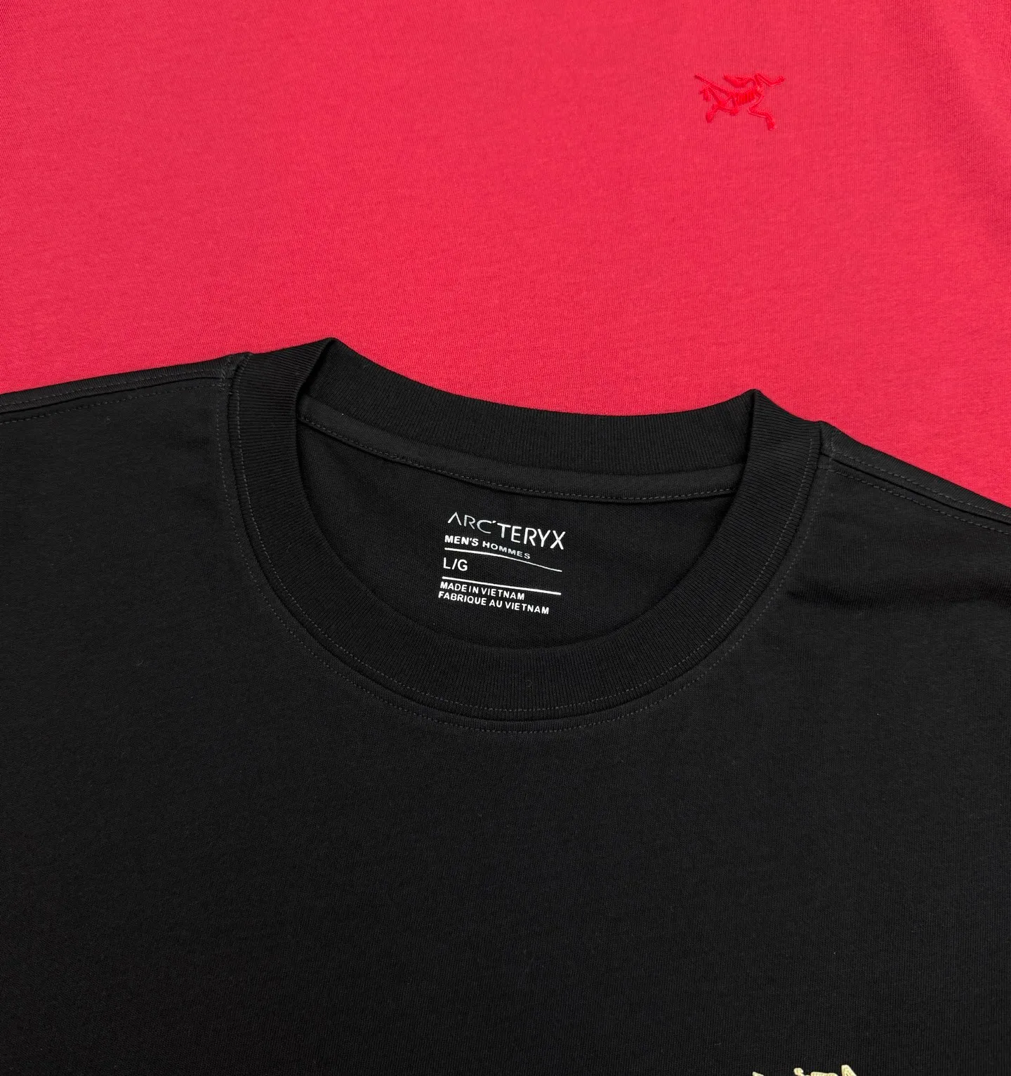 170 ⚜️Arc'teryx ， 。 g . . ， ， ； ， ， 。 ， ， 。 Versatile， ， 、 、 ， 、 ， T 。 ❗️ ： ！Sizes：S-3XL ❗️（175/145 L）